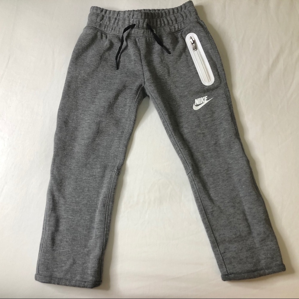 Little Girls’ Nike Sweatpants
